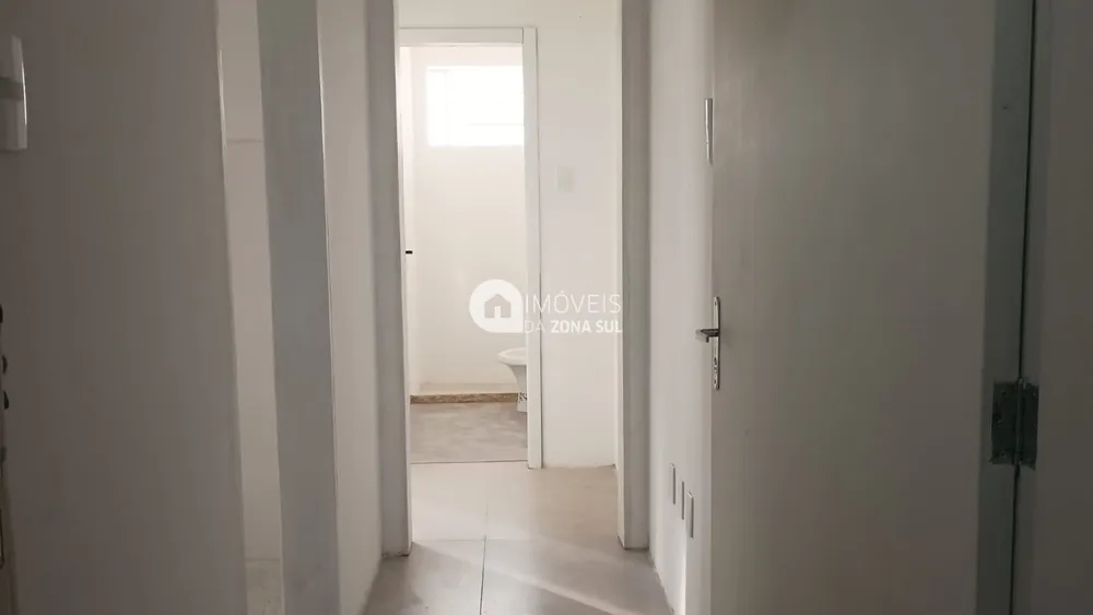 Apartamento, 1 quarto, 35 m² - Foto 8
