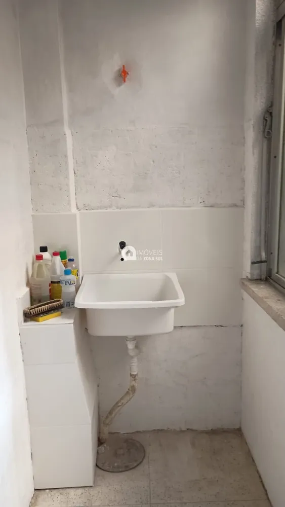 Apartamento, 1 quarto, 35 m² - Foto 4