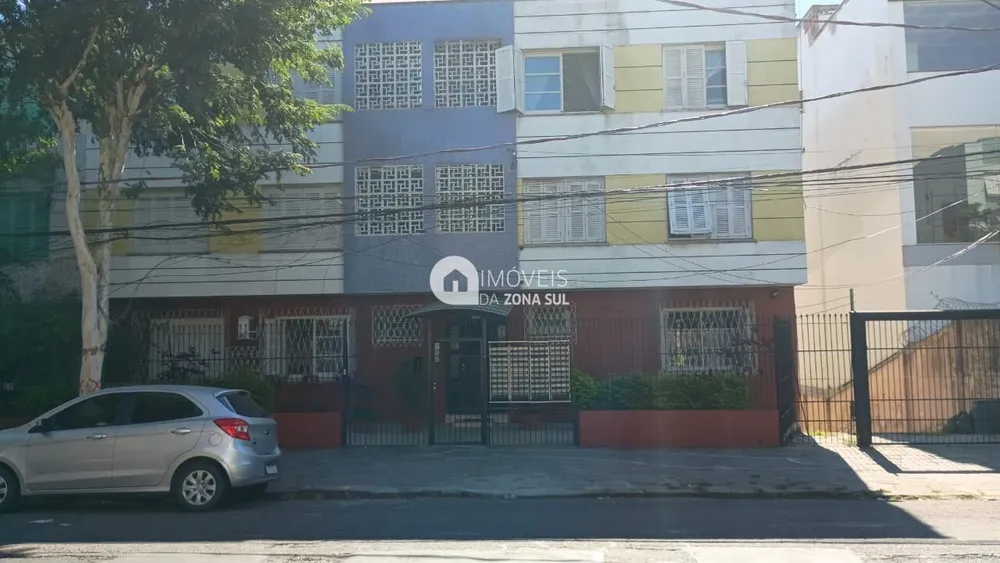 Apartamento, 1 quarto, 35 m² - Foto 1