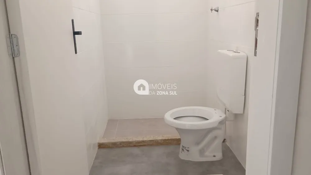 Apartamento, 1 quarto, 35 m² - Foto 3