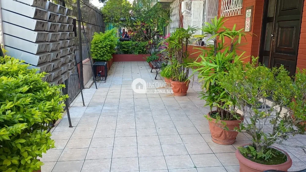 Apartamento, 1 quarto, 35 m² - Foto 7