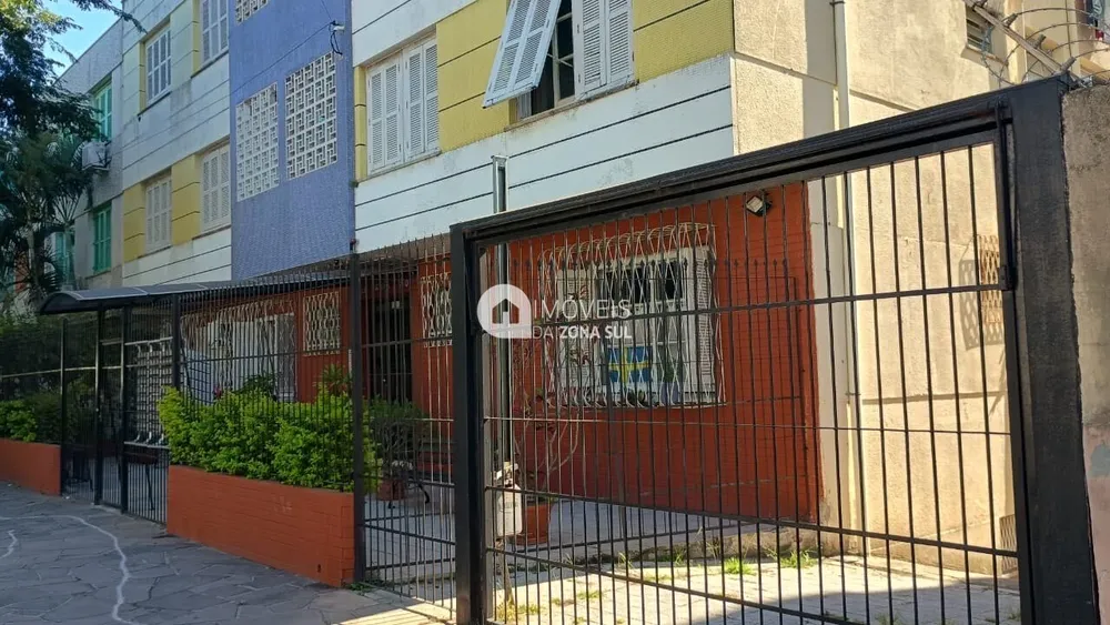 Apartamento, 1 quarto, 35 m² - Foto 3