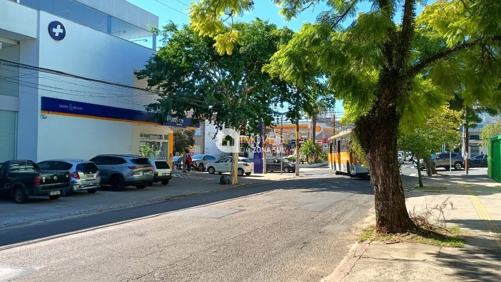 Apartamento, 1 quarto, 35 m² - Foto 2