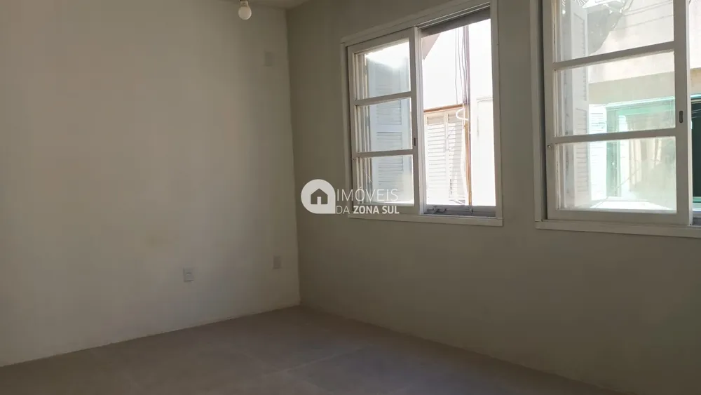 Apartamento, 1 quarto, 35 m² - Foto 1