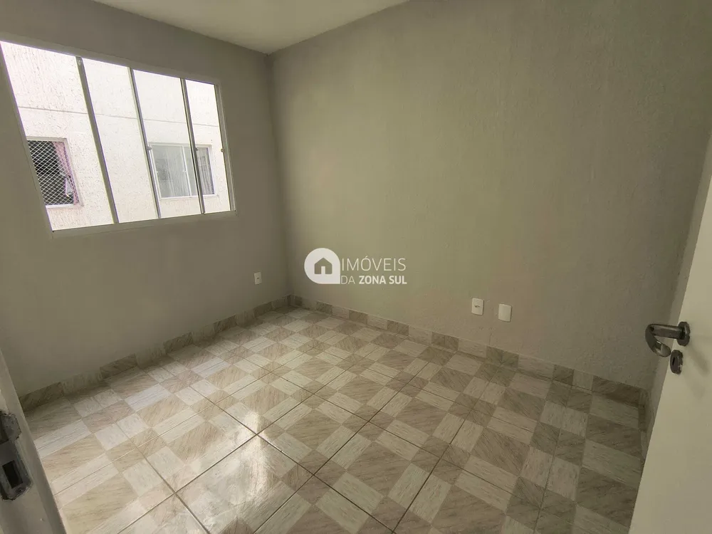 Apartamento, 2 quartos, 41 m² - Foto 8