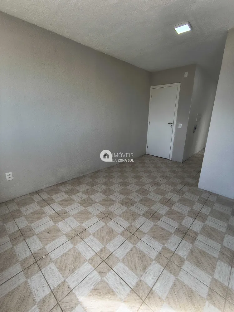 Apartamento, 2 quartos, 41 m² - Foto 10