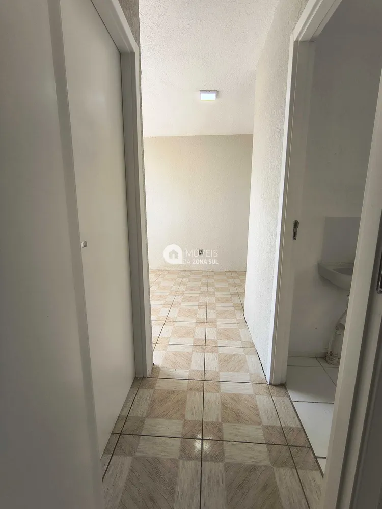 Apartamento, 2 quartos, 41 m² - Foto 1