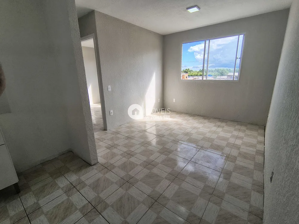 Apartamento, 2 quartos, 41 m² - Foto 3