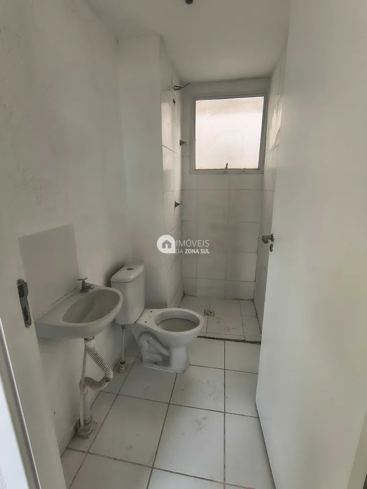 Apartamento, 2 quartos, 41 m² - Foto 5