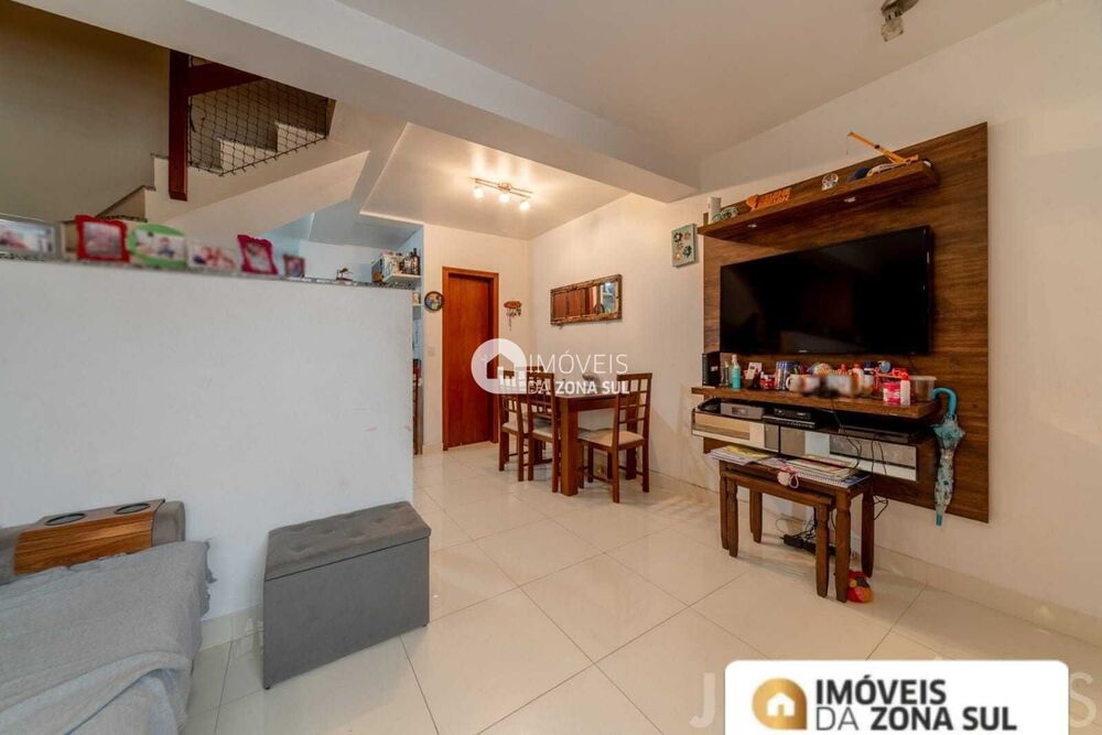 Sobrado, 3 quartos, 97 m² - Foto 3