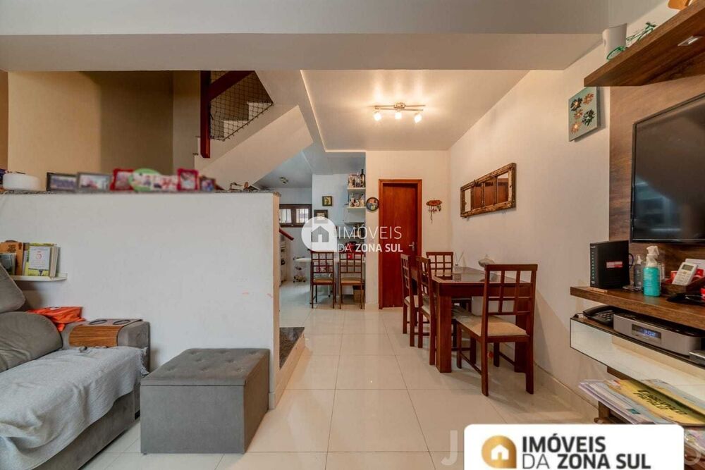 Sobrado, 3 quartos, 97 m² - Foto 4