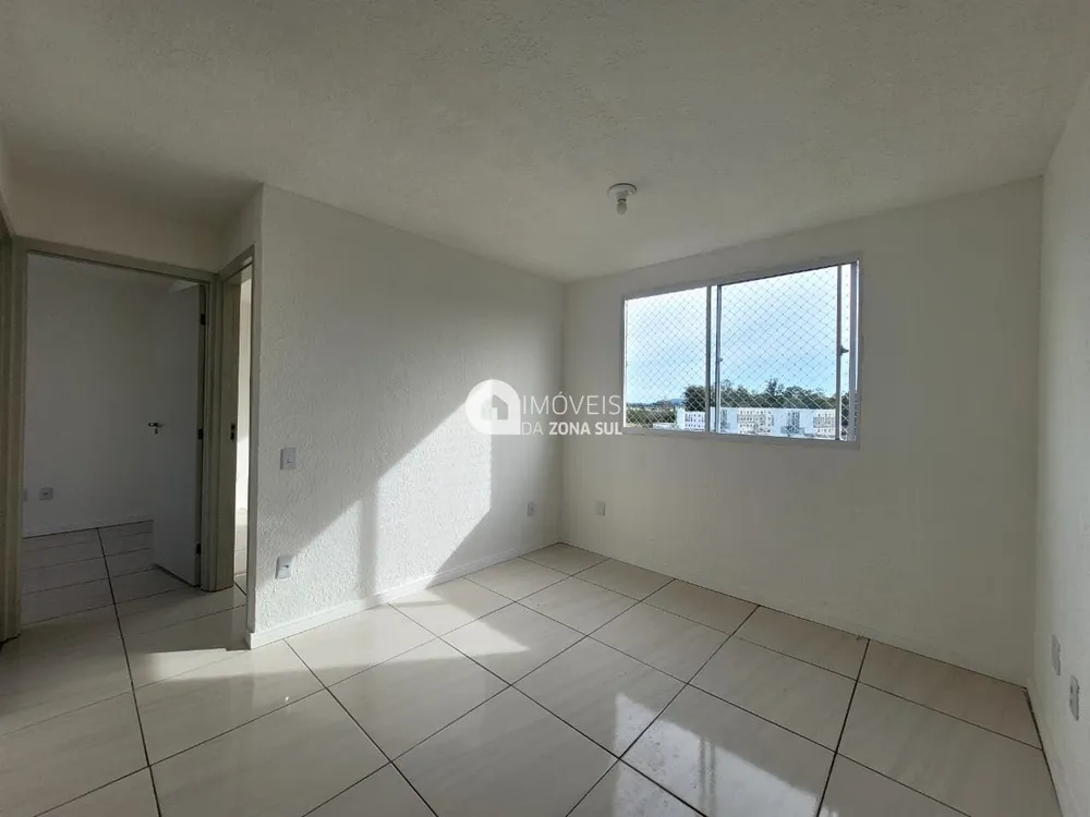 Apartamento, 2 quartos, 40 m² - Foto 13