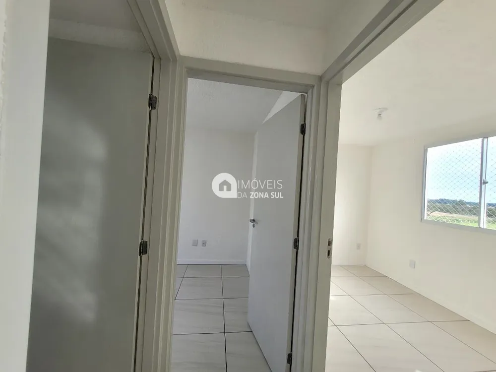 Apartamento, 2 quartos, 40 m² - Foto 7