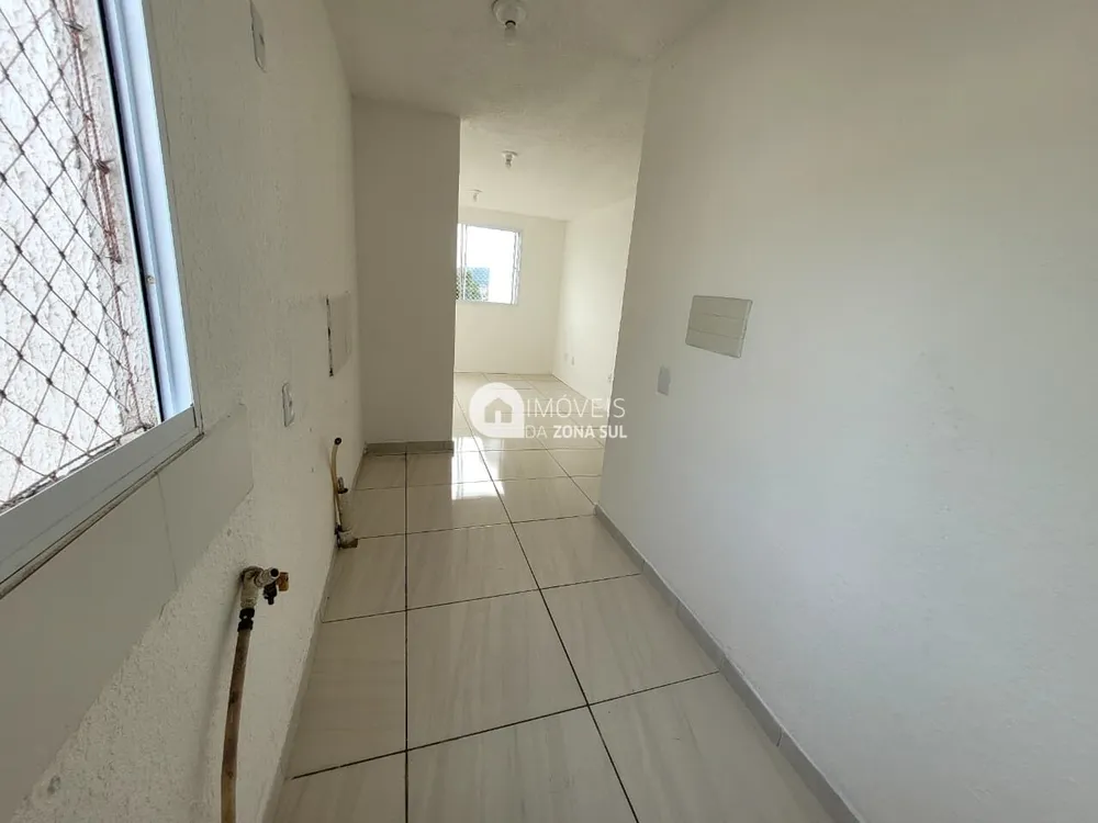 Apartamento, 2 quartos, 40 m² - Foto 3