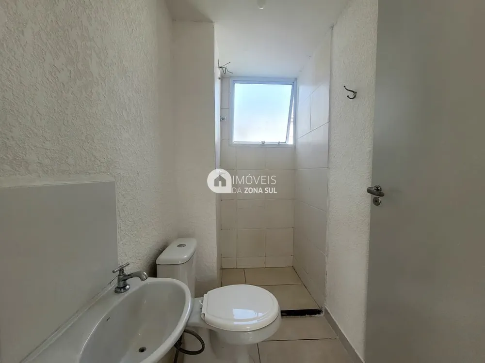 Apartamento, 2 quartos, 40 m² - Foto 4