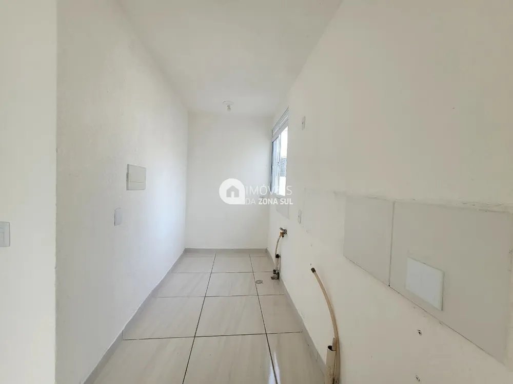 Apartamento, 2 quartos, 40 m² - Foto 10