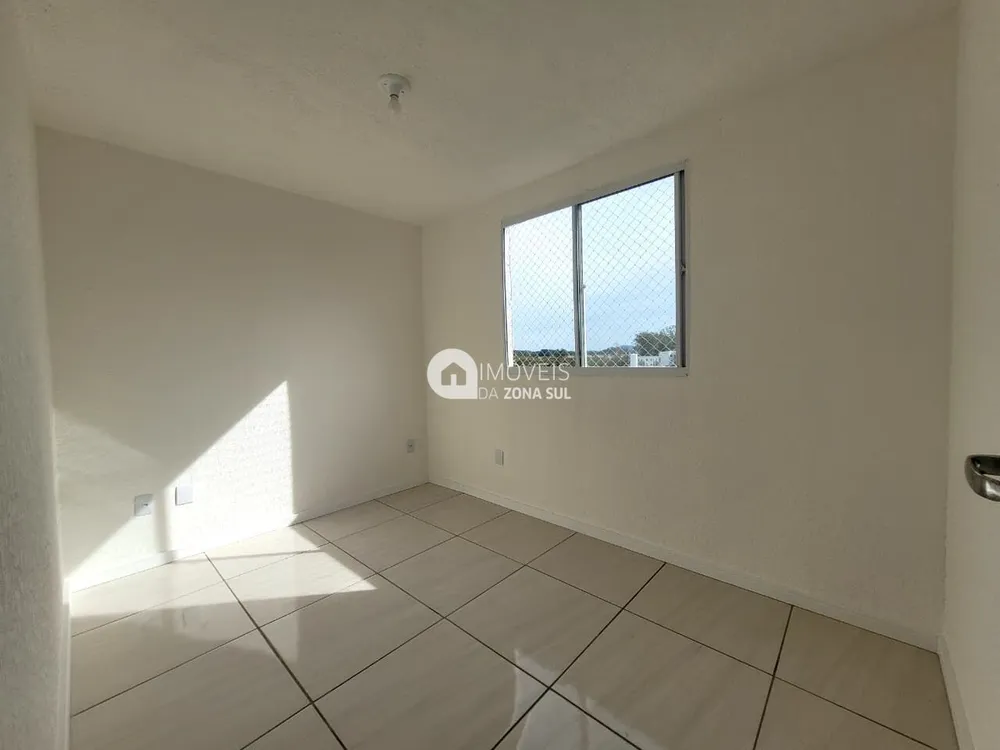Apartamento, 2 quartos, 40 m² - Foto 8