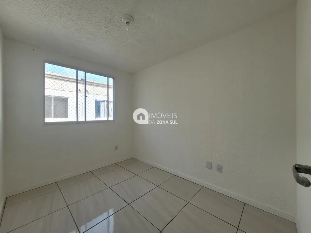 Apartamento, 2 quartos, 40 m² - Foto 5