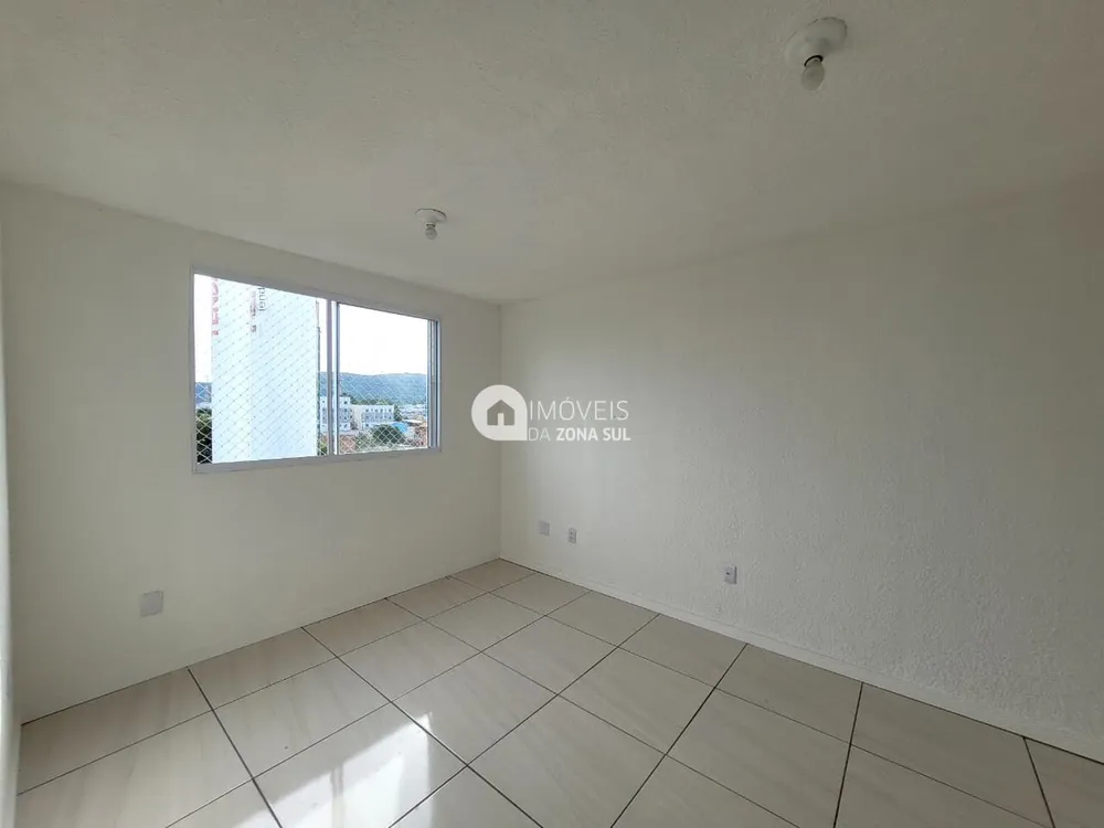 Apartamento, 2 quartos, 40 m² - Foto 9