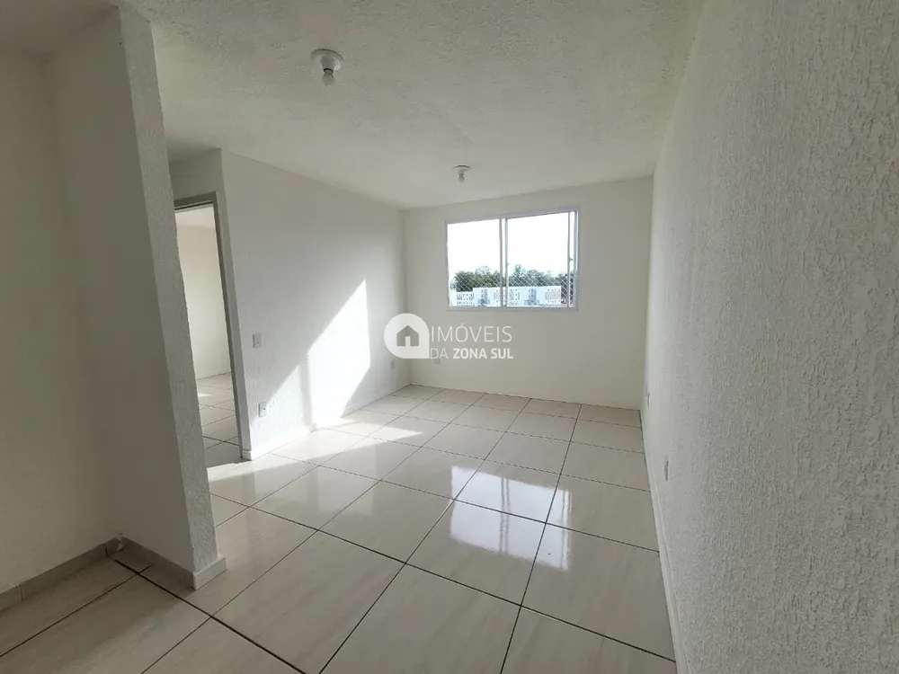 Apartamento, 2 quartos, 40 m² - Foto 14