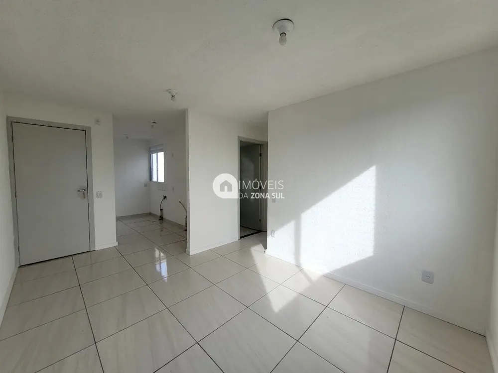 Apartamento, 2 quartos, 40 m² - Foto 2