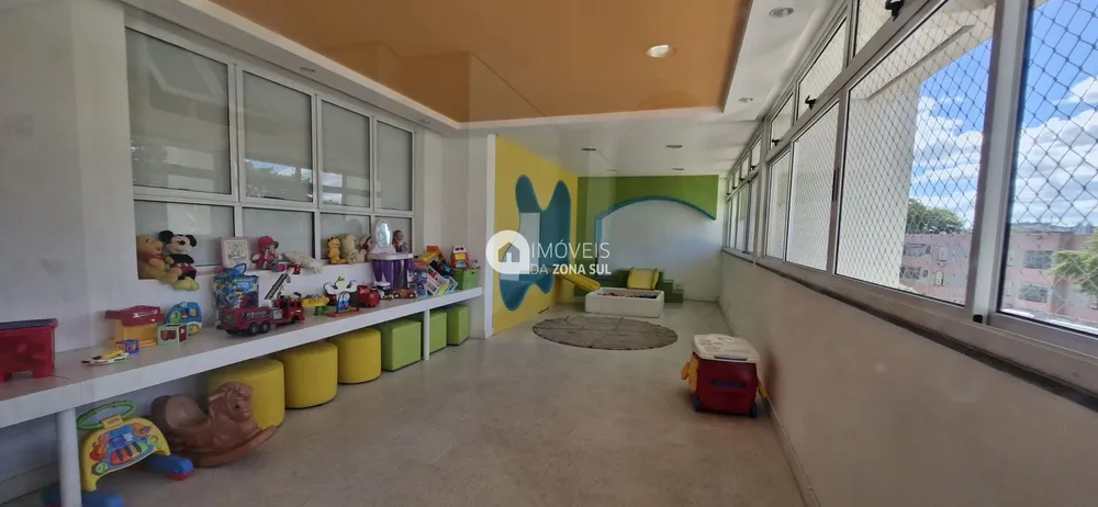 Apartamento, 2 quartos, 55 m² - Foto 13