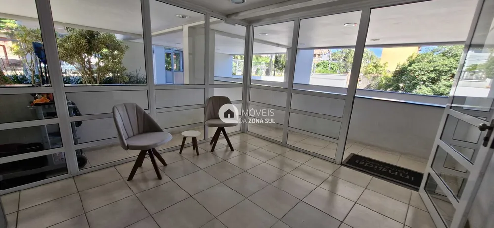 Apartamento, 2 quartos, 55 m² - Foto 15