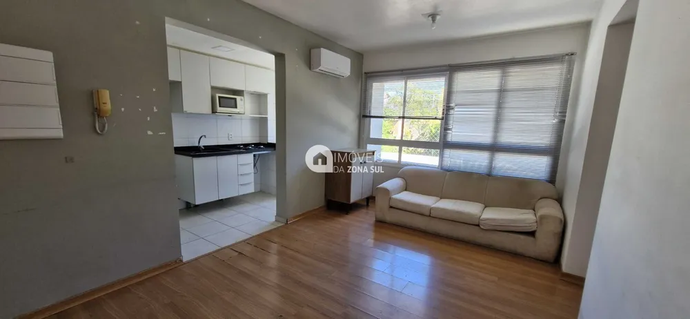 Apartamento, 2 quartos, 55 m² - Foto 10