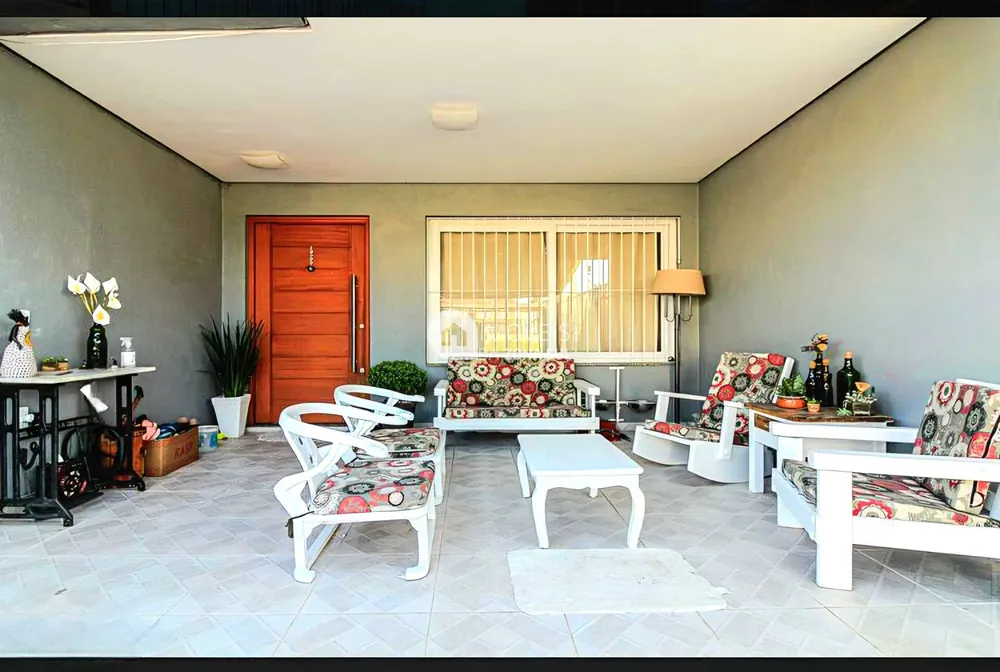 Sobrado, 3 quartos, 138 m² - Foto 7