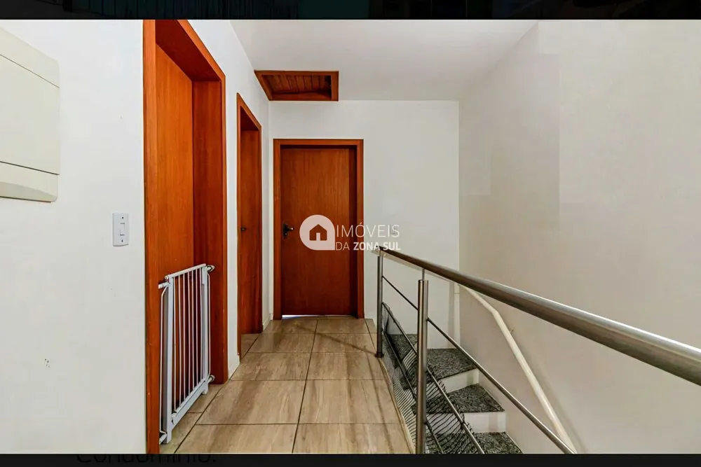 Sobrado, 3 quartos, 138 m² - Foto 1
