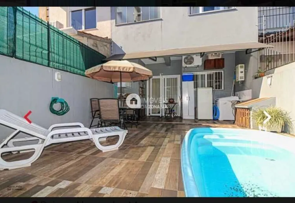 Sobrado, 3 quartos, 138 m² - Foto 13