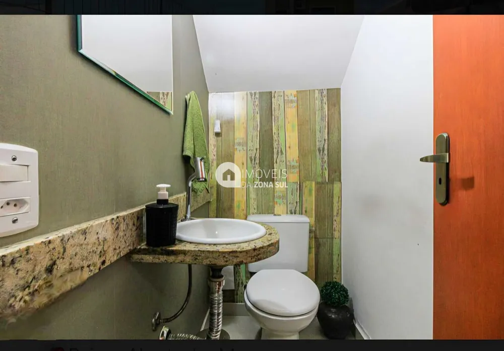 Sobrado, 3 quartos, 138 m² - Foto 2