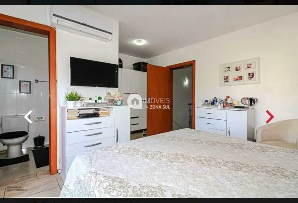 Sobrado, 3 quartos, 138 m² - Foto 12
