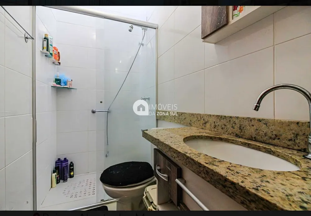 Sobrado, 3 quartos, 138 m² - Foto 6