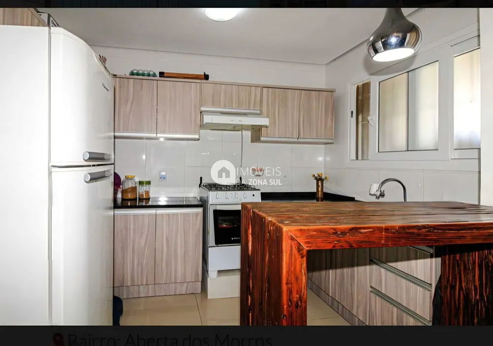 Sobrado, 3 quartos, 138 m² - Foto 3