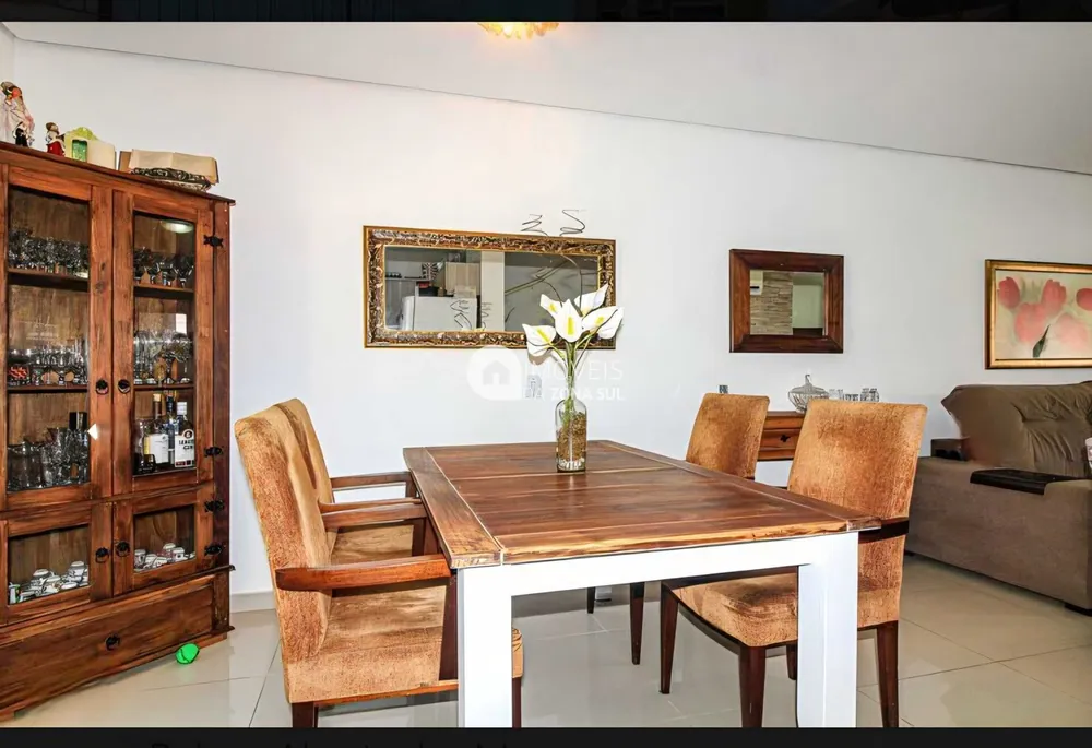 Sobrado, 3 quartos, 138 m² - Foto 6