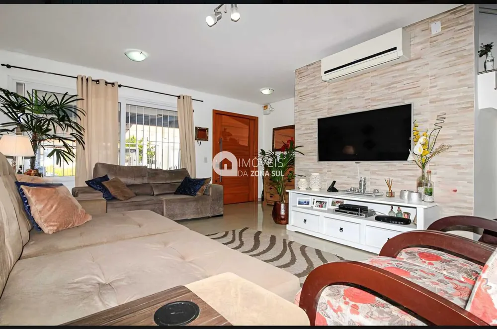 Sobrado, 3 quartos, 138 m² - Foto 4