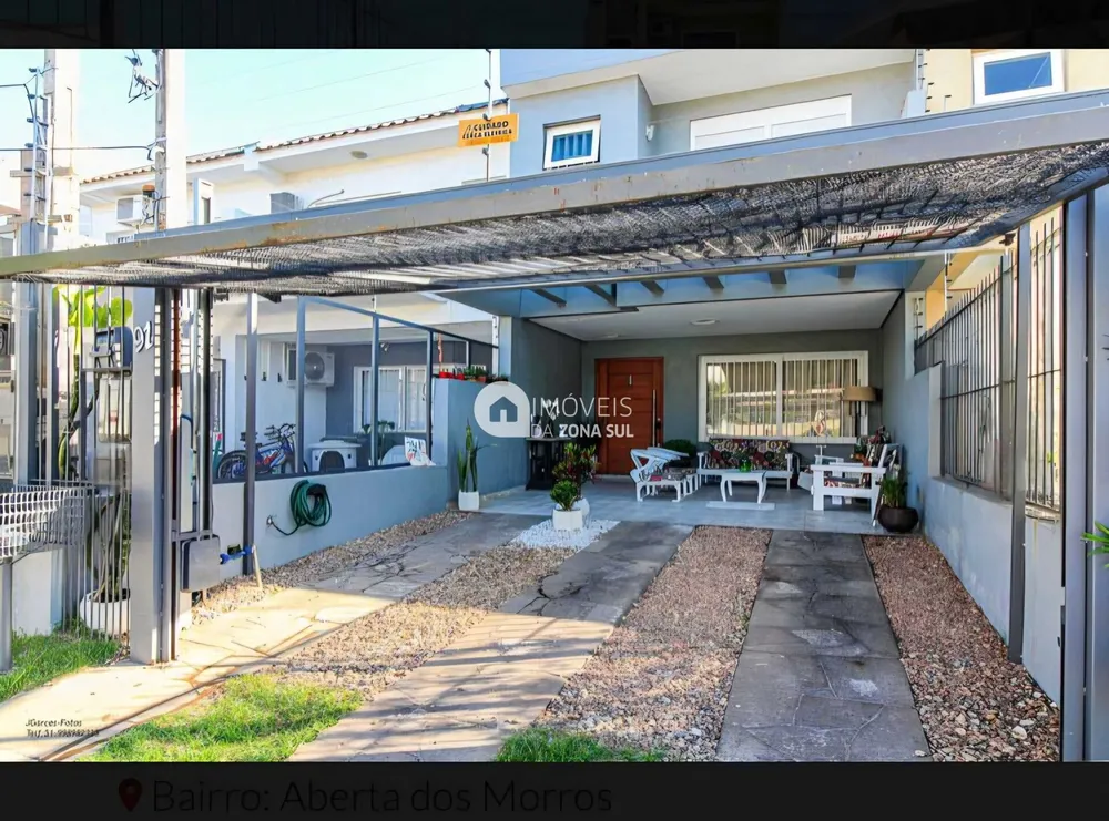 Sobrado, 3 quartos, 138 m² - Foto 5