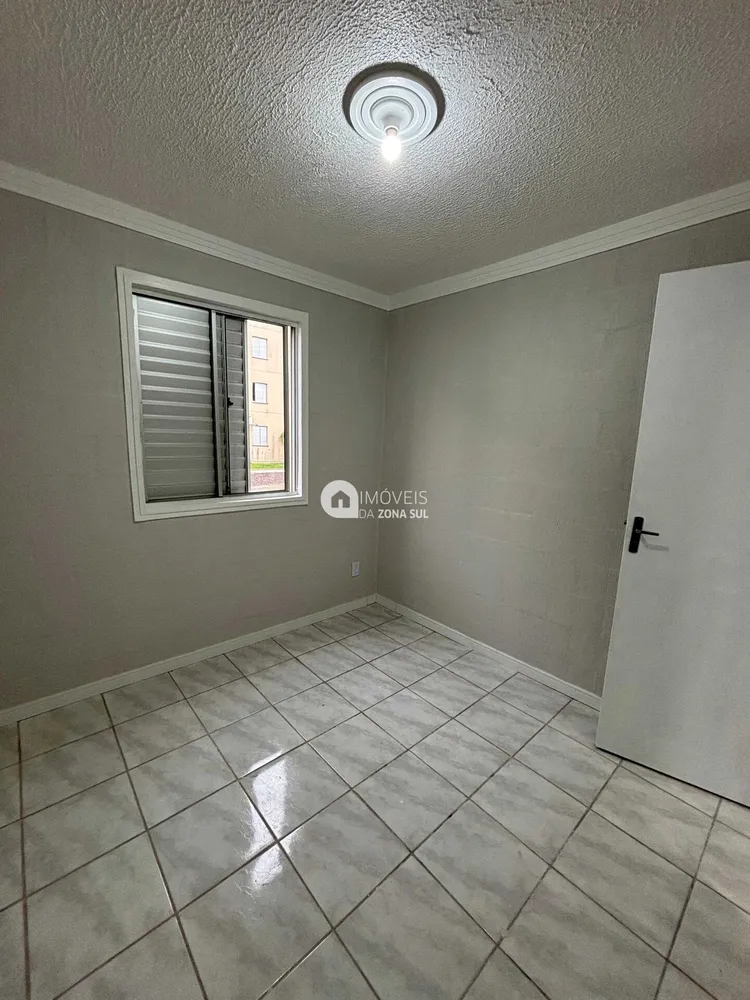 Apartamento, 2 quartos, 38 m² - Foto 5
