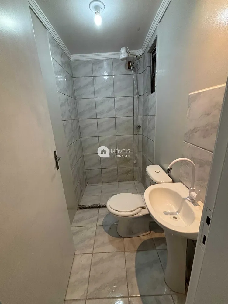 Apartamento, 2 quartos, 38 m² - Foto 2