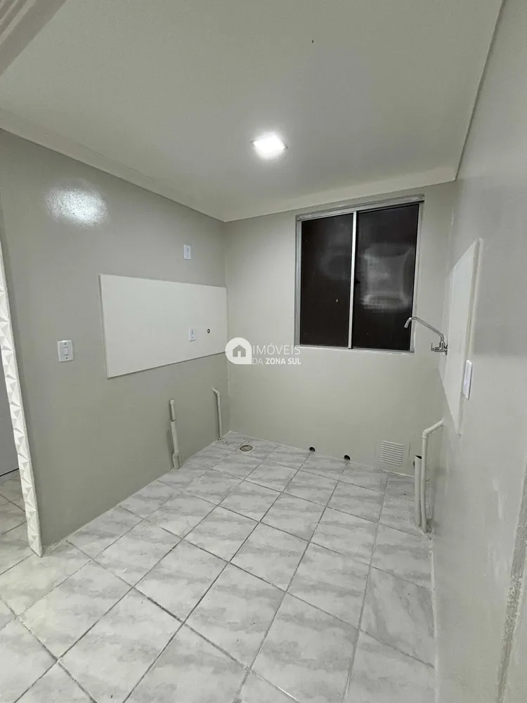 Apartamento, 2 quartos, 38 m² - Foto 6