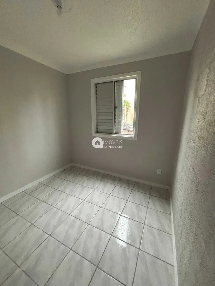 Apartamento, 2 quartos, 38 m² - Foto 7