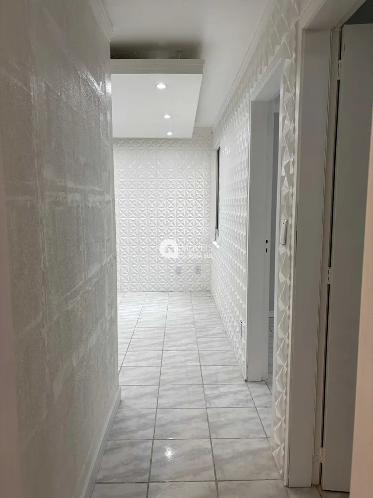 Apartamento, 2 quartos, 38 m² - Foto 1