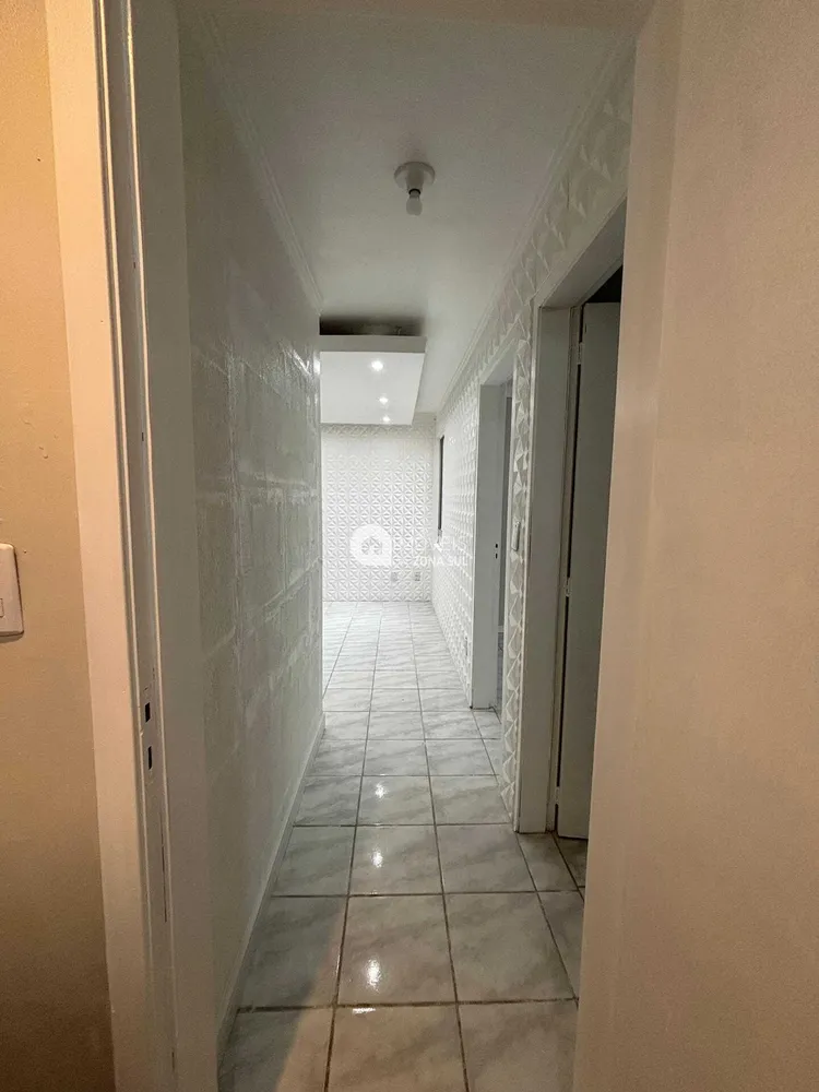 Apartamento, 2 quartos, 38 m² - Foto 3