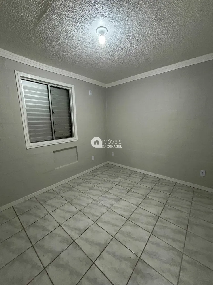 Apartamento, 2 quartos, 38 m² - Foto 5