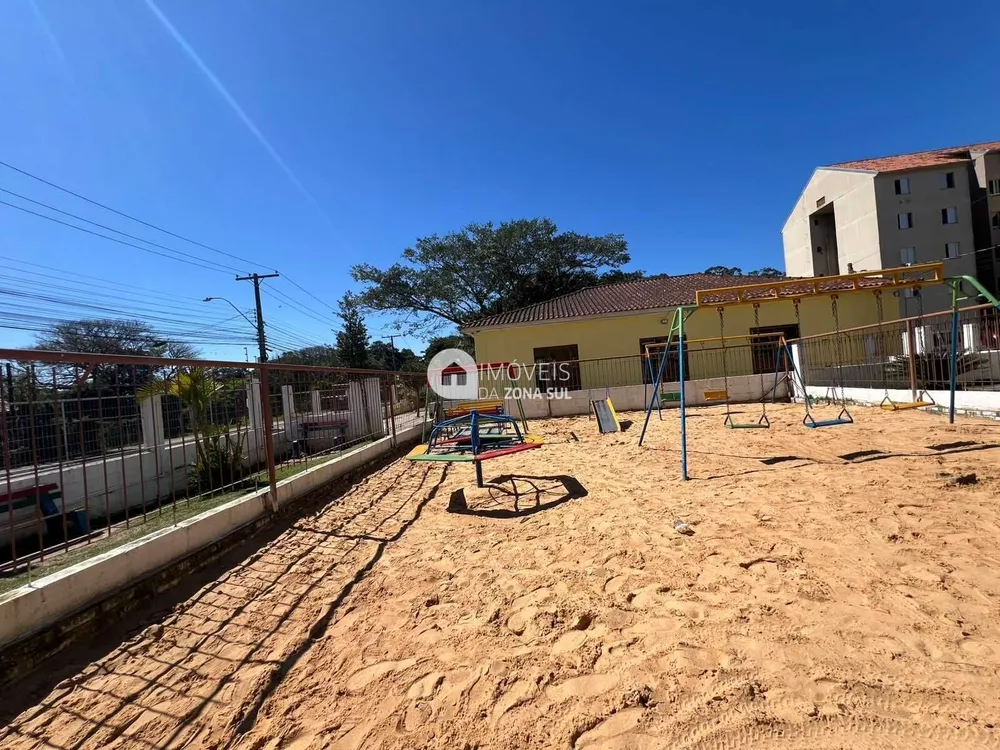 Apartamento, 2 quartos, 38 m² - Foto 11