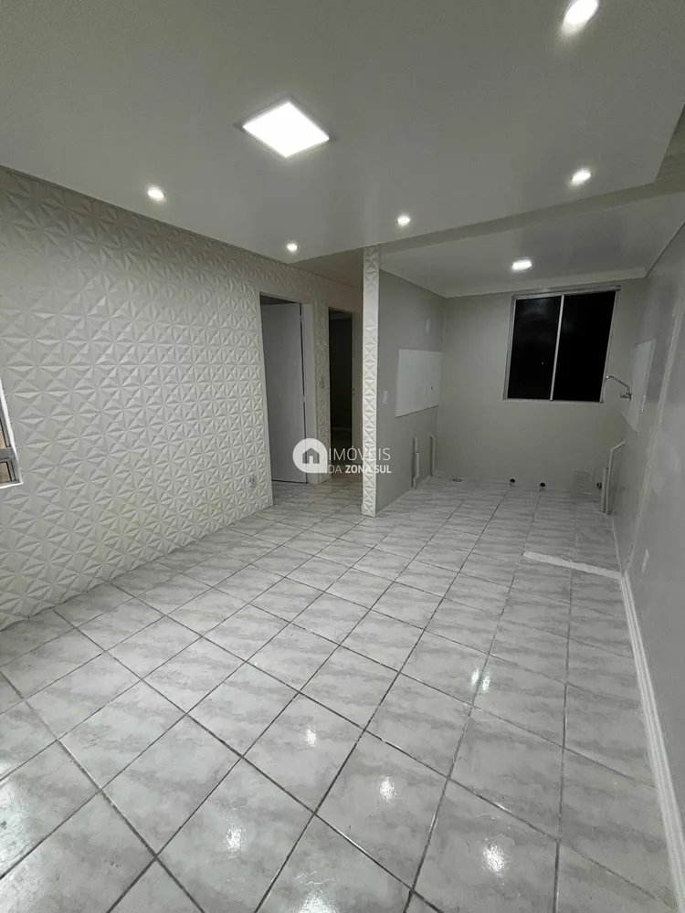Apartamento, 2 quartos, 38 m² - Foto 8