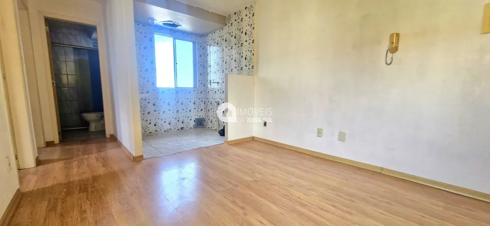 Apartamento, 2 quartos, 38 m² - Foto 10