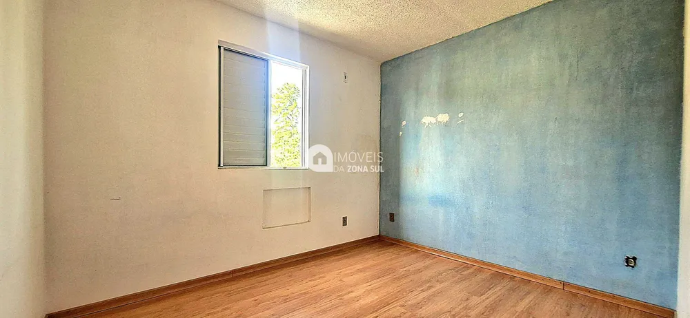 Apartamento, 2 quartos, 38 m² - Foto 2