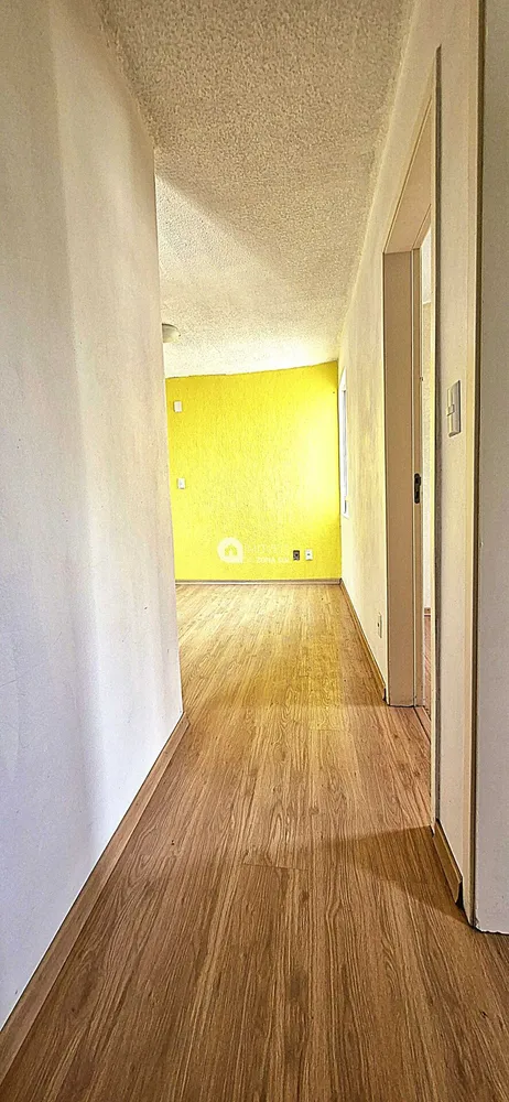 Apartamento, 2 quartos, 38 m² - Foto 7